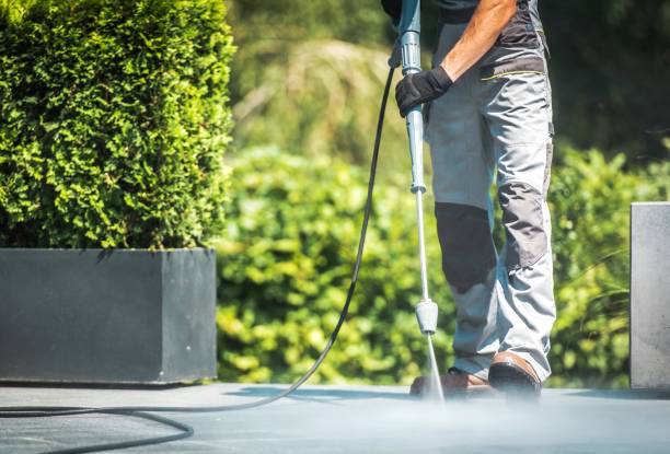 Best Machinery and Equipment Cleaning  in Minier, IL